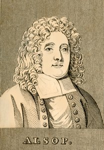 Alsop, c. 1670-1726, 1830 de Unbekannt
