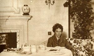 Amelia Earhart, 1928, 1935 de Unbekannt