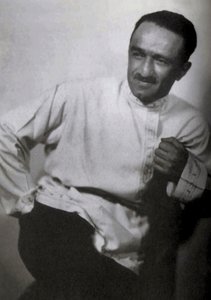 Anastas Mikoyan, estadista comunista ruso, años 1920-1930 de Unbekannt