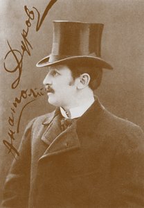 Anatoly Leonidovich Durov 1864-1916, 1910s de Unbekannt