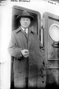 Andre Roosevelt (1879-1962)