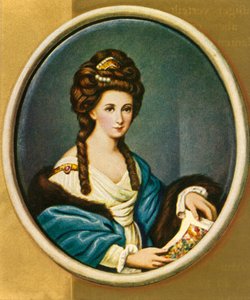 Angelika Kauffman, 1933 de Unbekannt