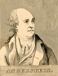 Angerstein, 1735-1823, 1830 de Unbekannt