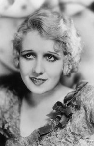 Anita Page 1910-2008, actriz estadounidense, siglo XX de Unbekannt