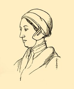Ana Bolena, 1933