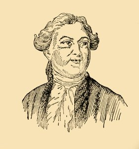 Anne Robert Jacques Necker, 1933 de Unbekannt