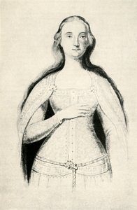 Ana de Bohemia, 1947 de Unbekannt
