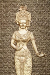 Apsara Phnom Penh Camboya de Unbekannt