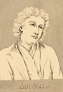 Aram, 1704-1759, 1830 de Unbekannt
