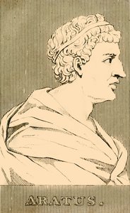 Arato, c315-240 a.C., 1830 de Unbekannt