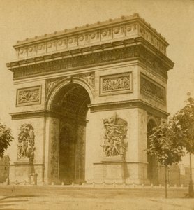 Arco de Triunfo de l