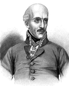 Archiduque Juan de Austria 1782-1859 de Unbekannt