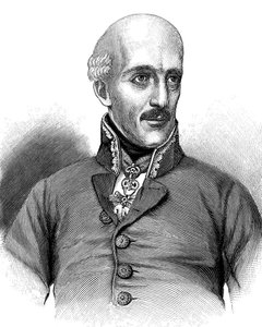 Archiduque Juan de Austria, siglo XIX