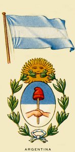 Argentina, c1935 de Unbekannt
