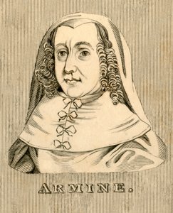 Armine, 1647-1713, 1830