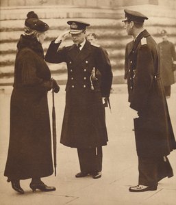 Día del Armisticio, 1936, 1937 de Unbekannt
