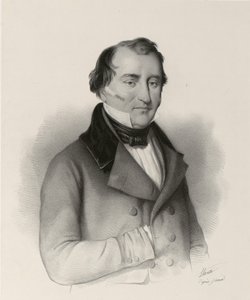 Arthus Bertrand de Unbekannt