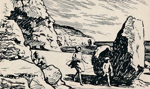 En Tilly Whim, 1929 de Unbekannt