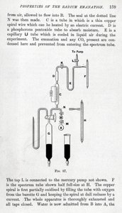 Investigación atómica y nuclear