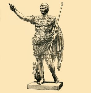 Augusto, 1890 de Unbekannt