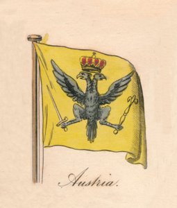 Austria de Unbekannt