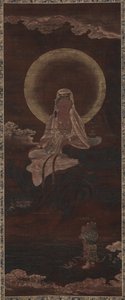 Avalokitesvara, c. 1500 de Unbekannt