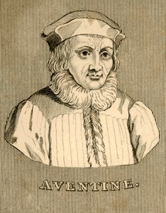 Aventino, 1477-1534, 1830