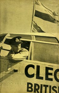 Contraportada de Merchant Airmen de Unbekannt