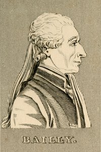 Bailly, 1736-1793, 1830 de Unbekannt