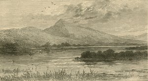 Lago Bala, 1898 de Unbekannt