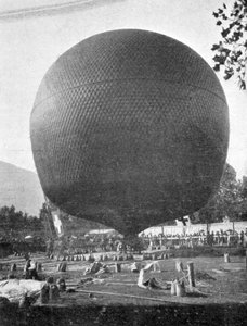 Globo, 1888