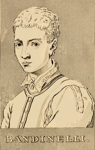 Bandinelli, 1488-1560, 1830