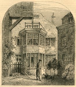 Casa Bangor, 1818, 1897