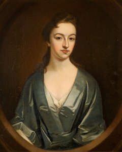 Barbara Lister de Unbekannt
