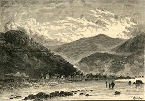 Barmouth, 1898
