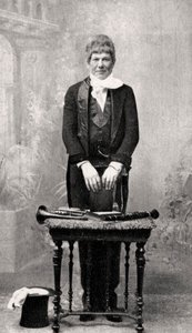 Barón Père de Unbekannt