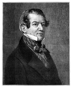 Barón Stockmar, 1787-1863, siglo XIX
