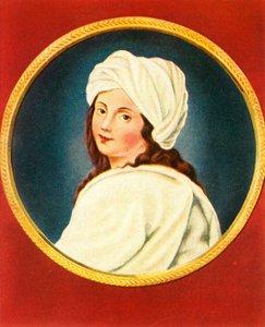 Beatrice Cenci, 1933 de Unbekannt