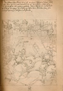 Antes de Calais, 1903 de Unbekannt