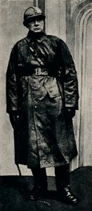 Detrás de las Líneas, Francia, 1916, 1945