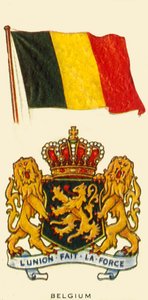 Bélgica