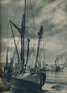 Debajo de los Puentes, 1936 de Unbekannt