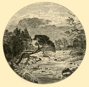 Ben Slioch de Unbekannt