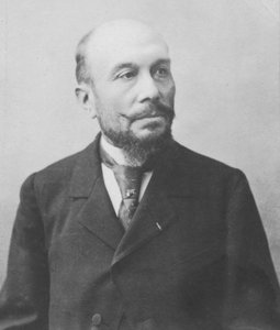 Bernier, c. 1893 de Unbekannt