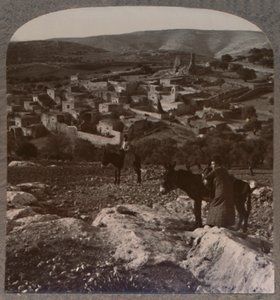 Betania de Unbekannt