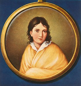 Bettina von Arnim, 1933 de Unbekannt