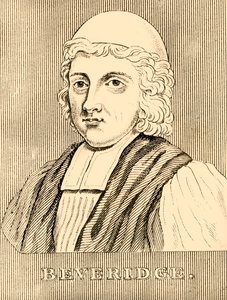 Beveridge, 1637-1708, 1830 de Unbekannt
