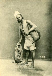 Bhisti de Unbekannt