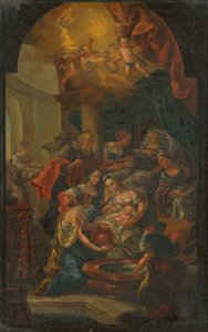 Nacimiento de San Juan