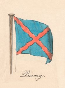 Biscay, 1838 de Unbekannt